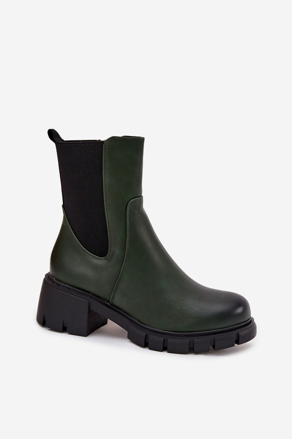  Laarsjes model 216643 Step in style 