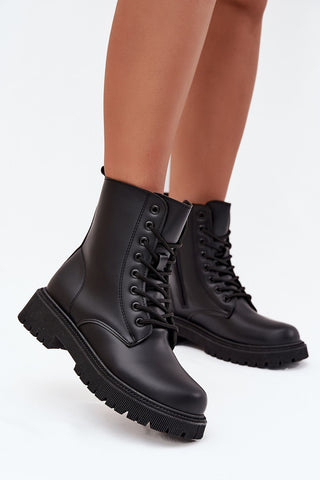  Laarsjes model 216644 Step in style 
