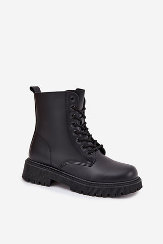  Laarsjes model 216644 Step in style 