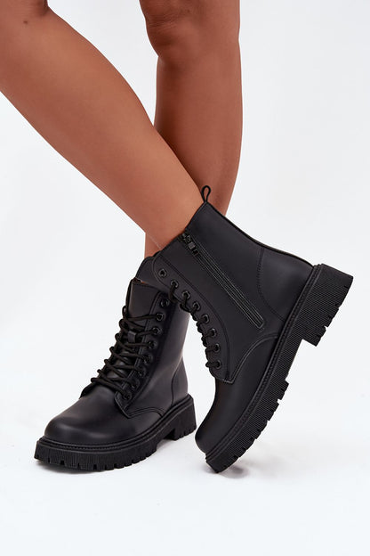  Laarsjes model 216644 Step in style 