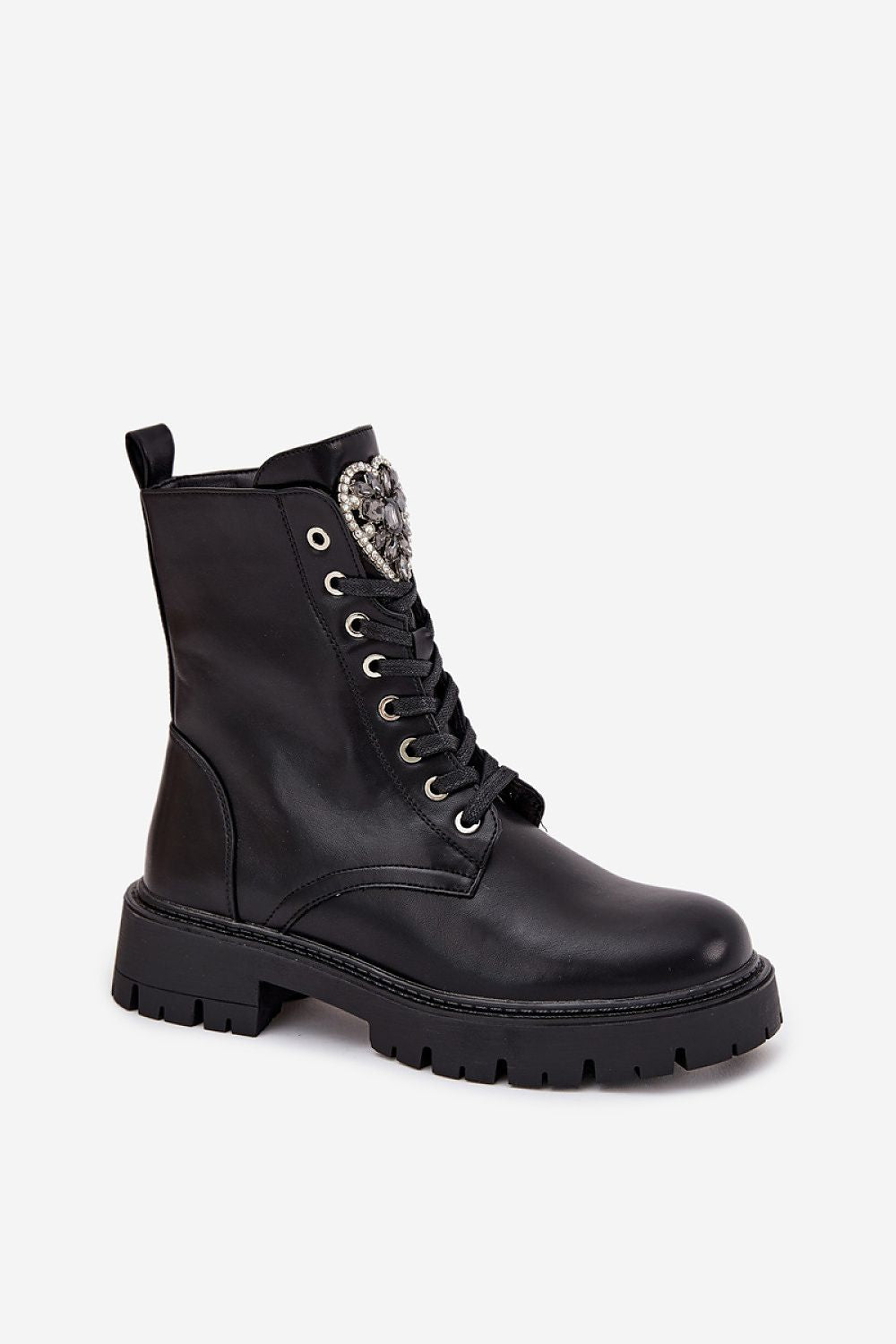  Laarsjes model 216649 Step in style 