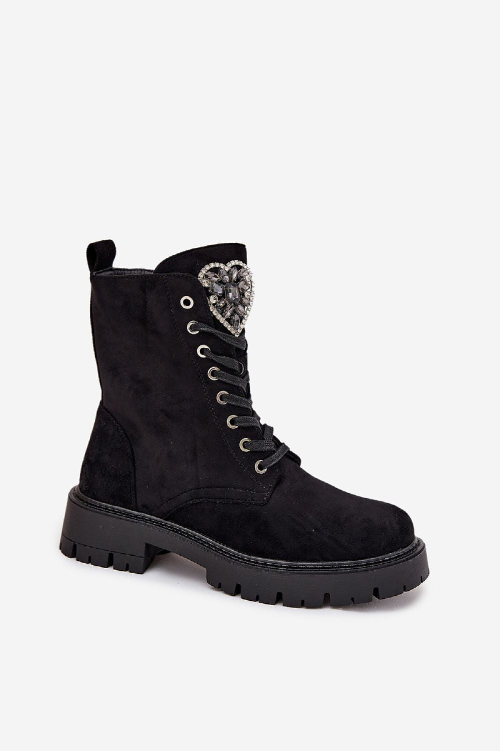  Laarsjes model 216651 Step in style 