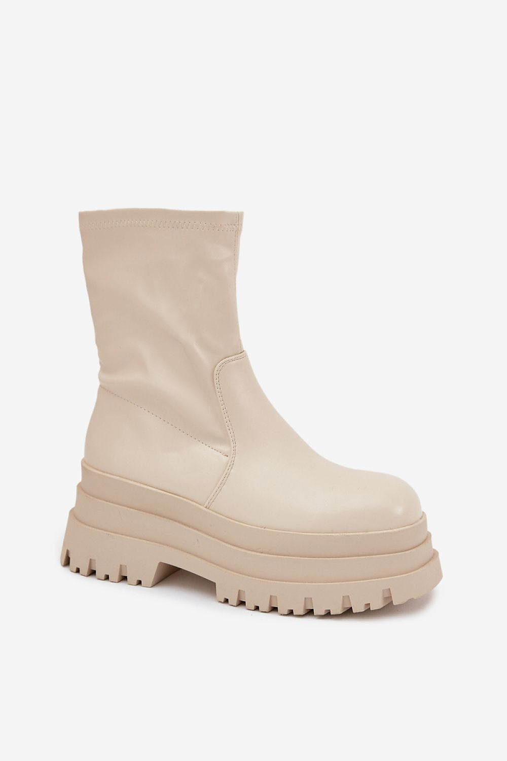  Laarsjes model 216654 Step in style 