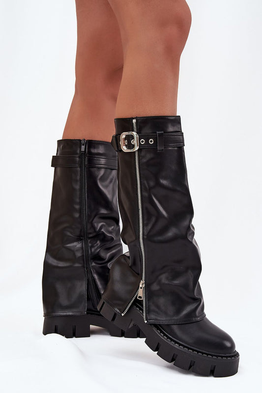  laarzen model 216657 Step in style 