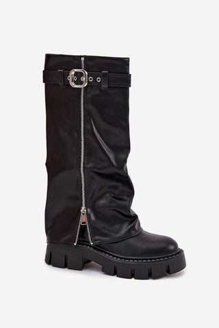  laarzen model 216657 Step in style 