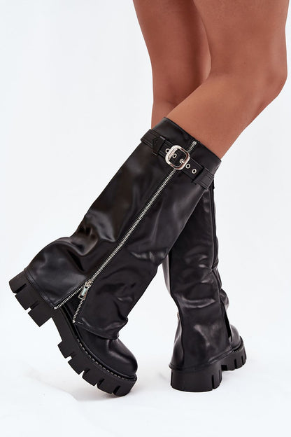  laarzen model 216657 Step in style 