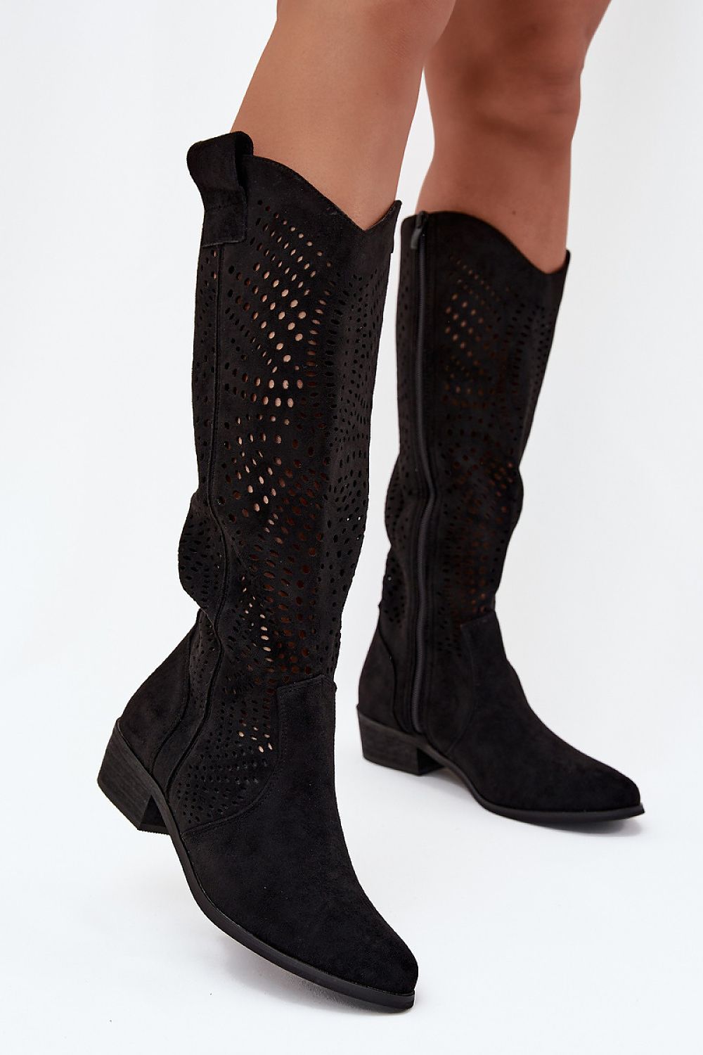  laarzen model 216658 Step in style 