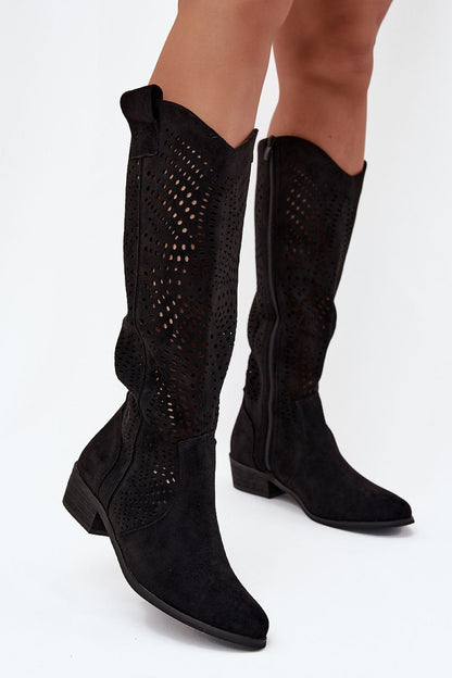  laarzen model 216658 Step in style 