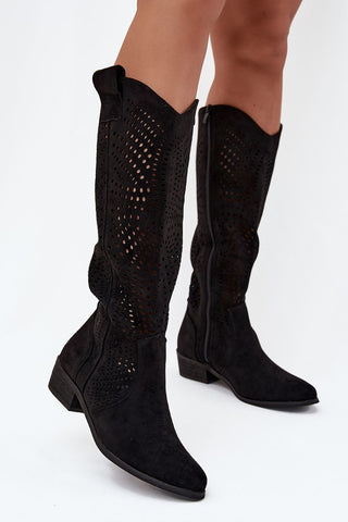  laarzen model 216658 Step in style 
