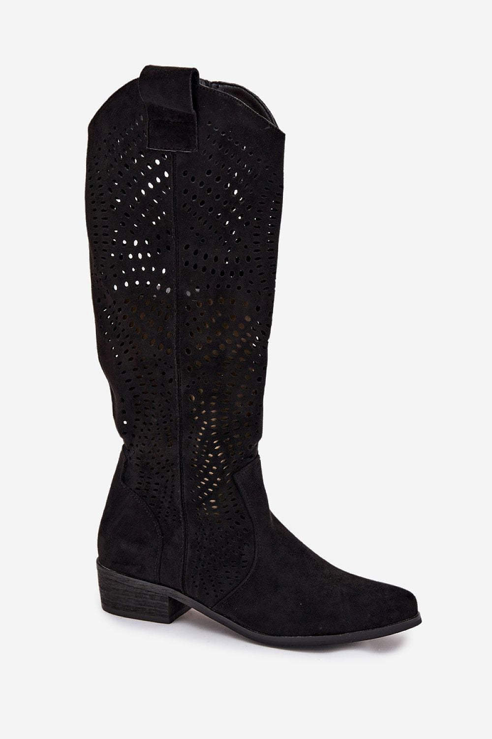  laarzen model 216658 Step in style 