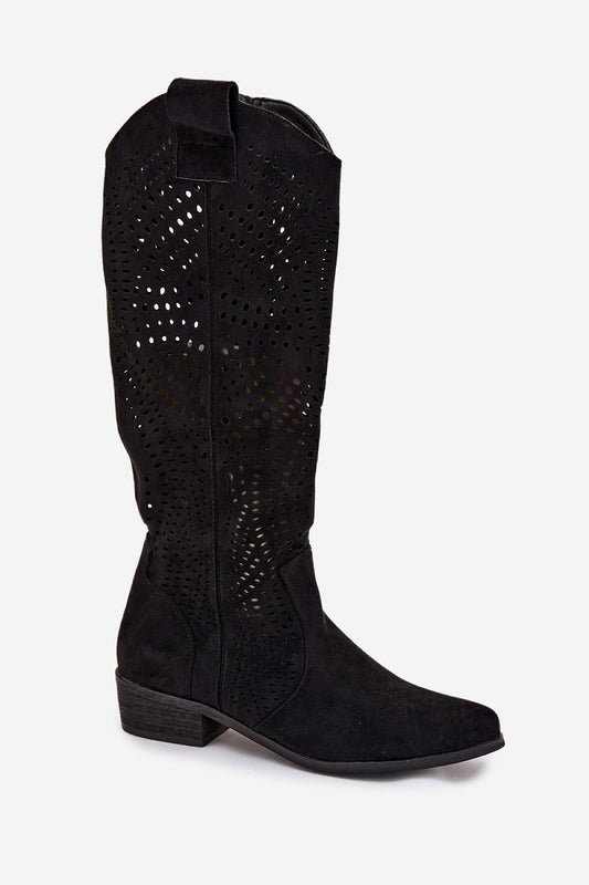  laarzen model 216658 Step in style 