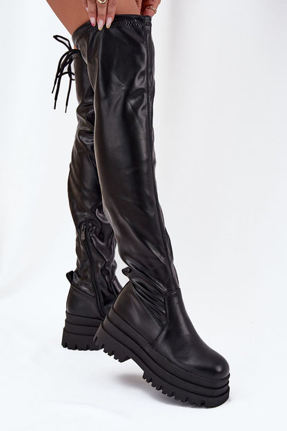  laarzen model 216659 Step in style 