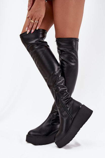  laarzen model 216660 Step in style 