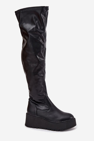  laarzen model 216660 Step in style 