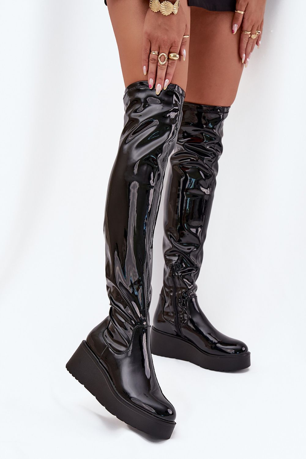  laarzen model 216661 Step in style 