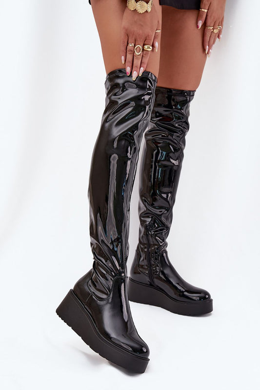  laarzen model 216661 Step in style 