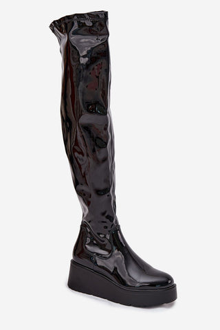  laarzen model 216661 Step in style 