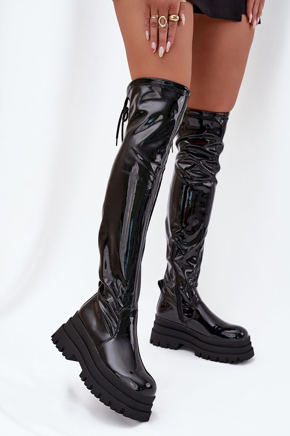  laarzen model 216662 Step in style 