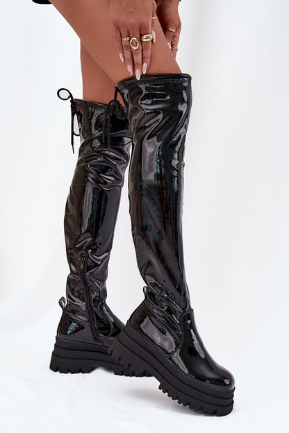  laarzen model 216662 Step in style 