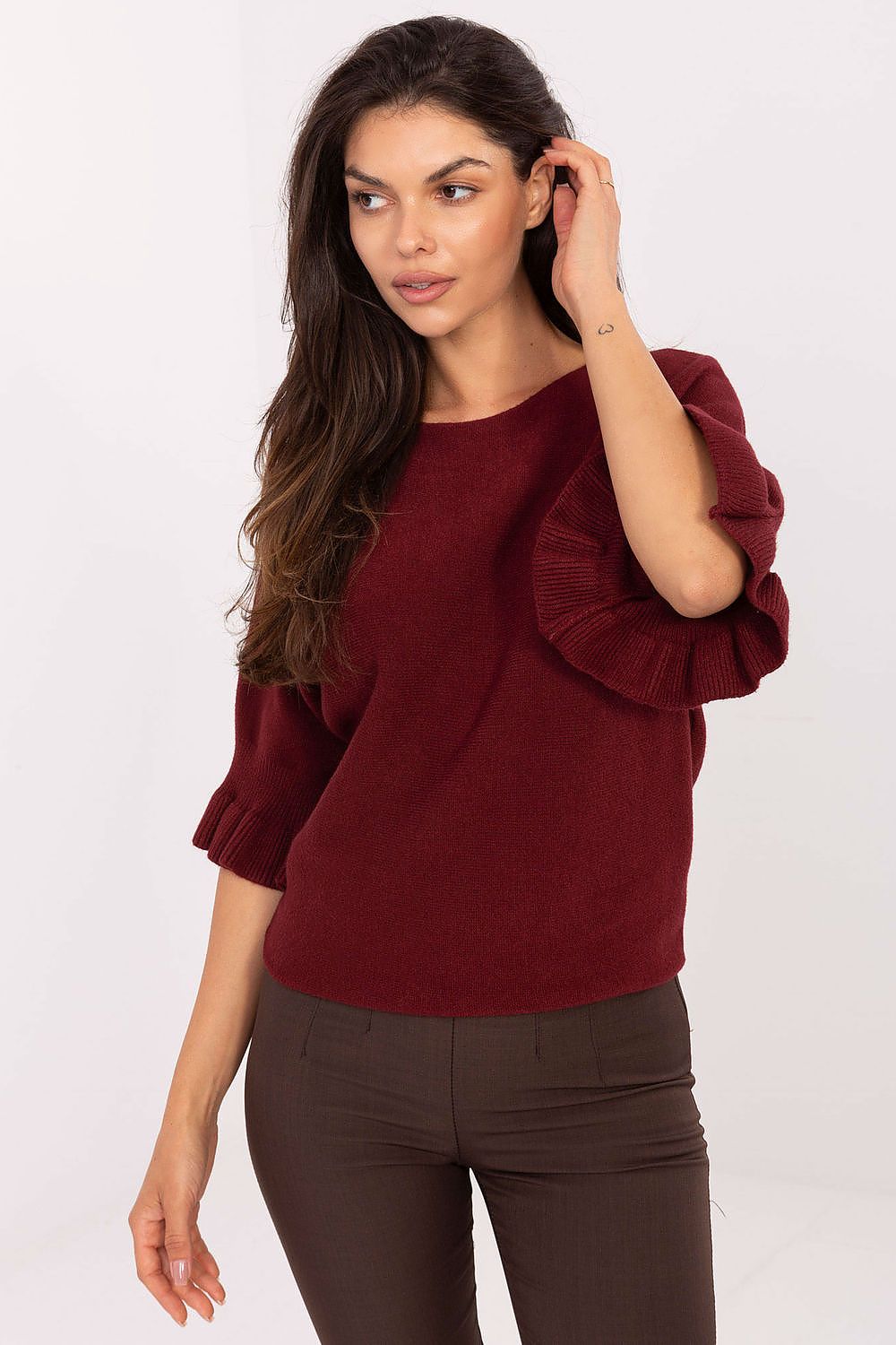  trui model 216666 Italy Moda 