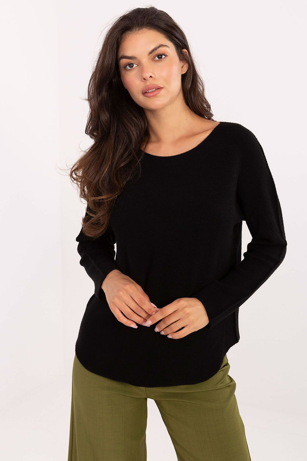 trui model 216670 Italy Moda 