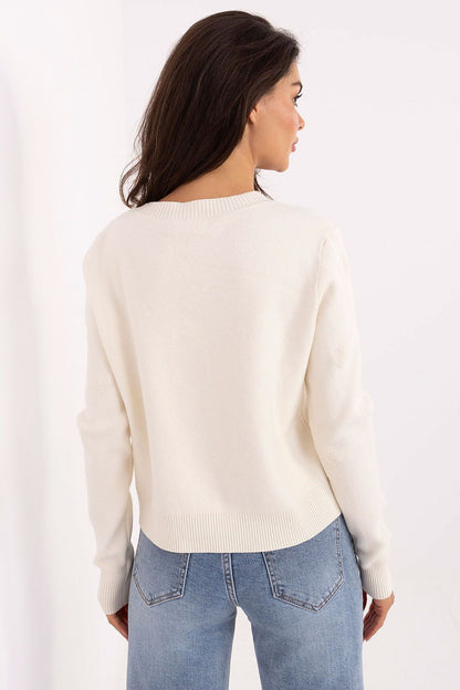  cardigan model 216676 Italy Moda 