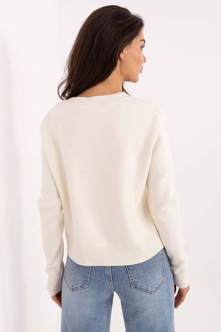 cardigan model 216676 Italy Moda 