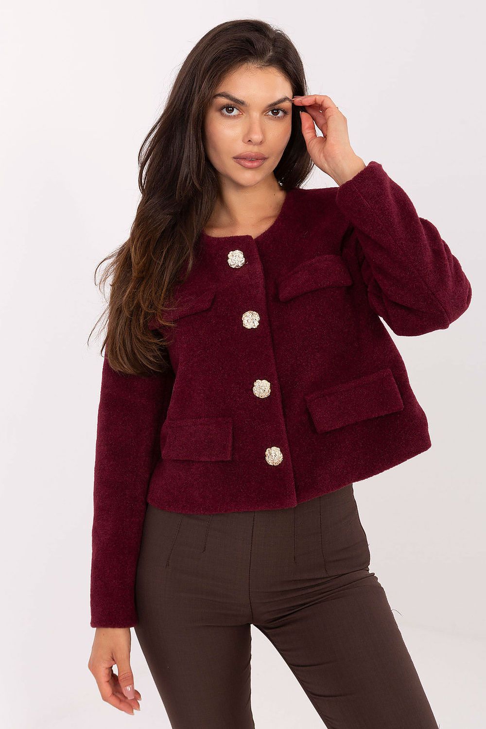  jasje model 216706 Rue Paris 