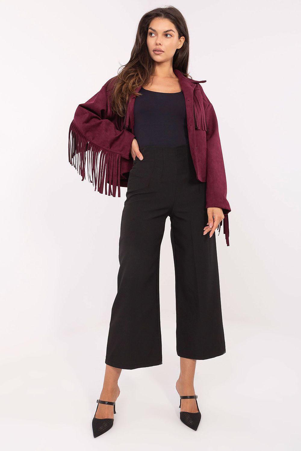  Damesbroek model 216727 Rue Paris 