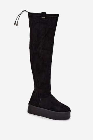  laarzen model 216790 Step in style 