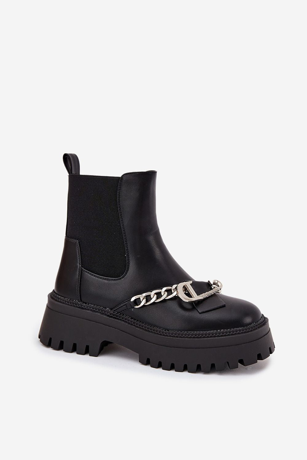  Laarsjes model 216798 Step in style 