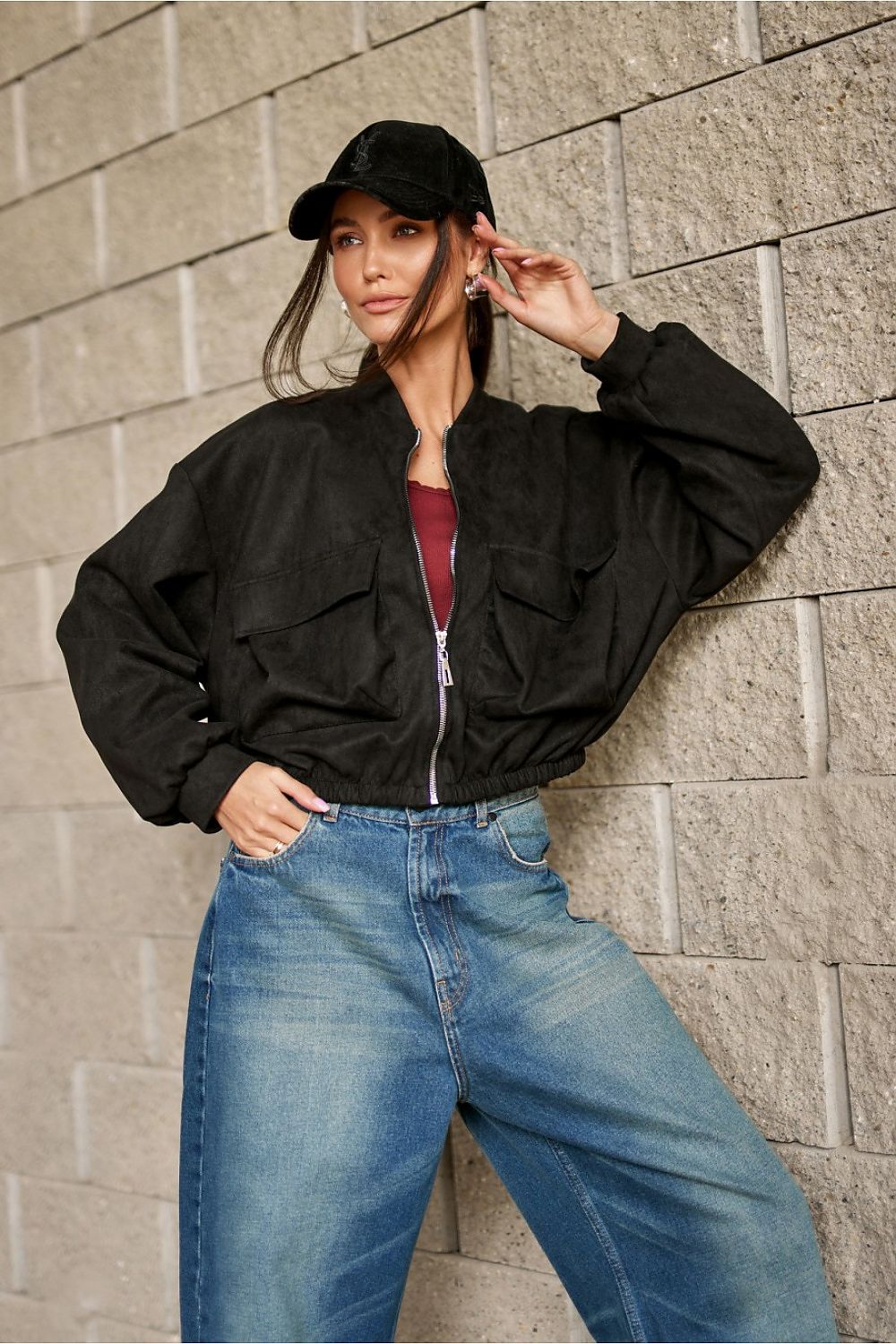  jasje model 216802 Roco Fashion 