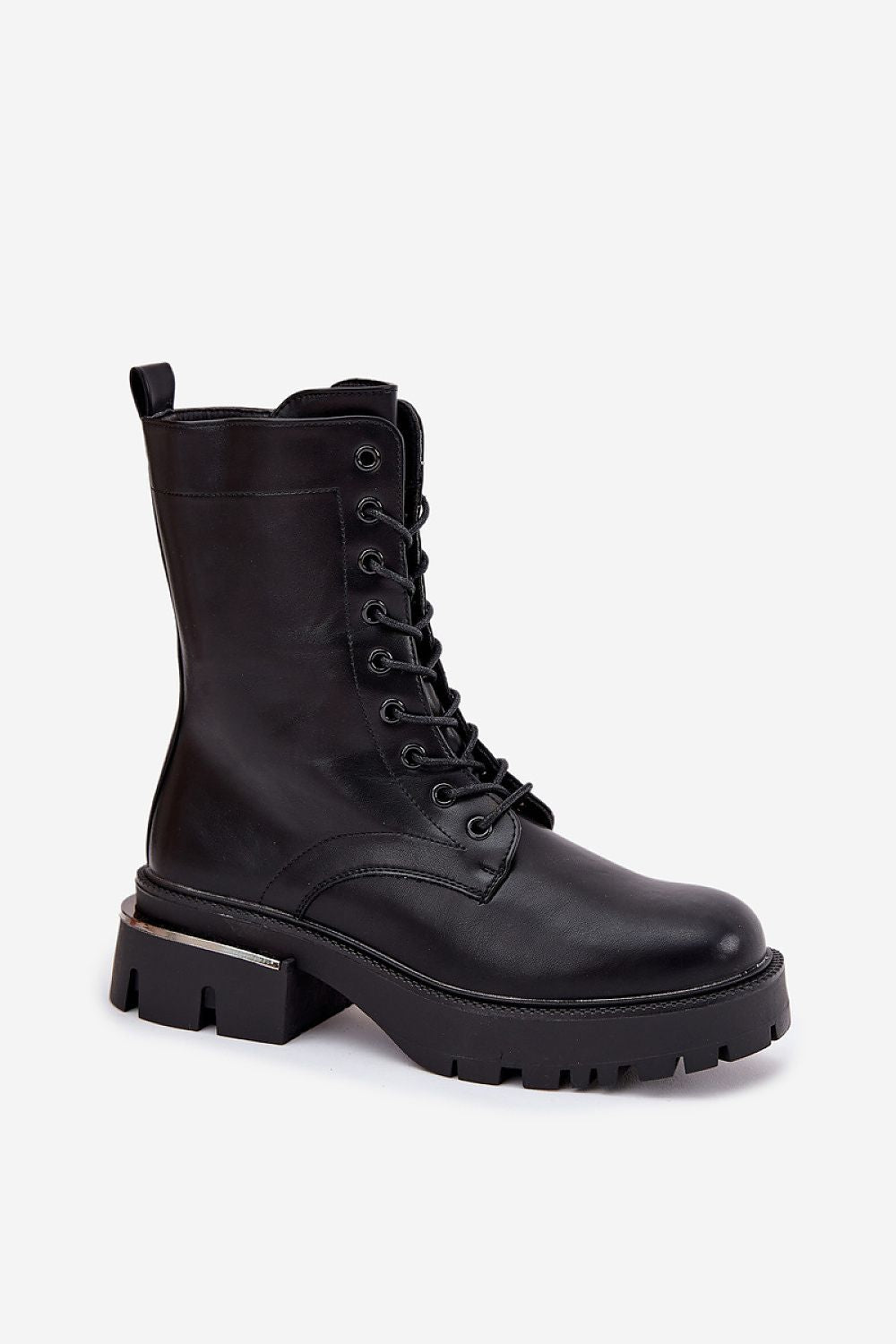  Laarsjes model 216814 Step in style 