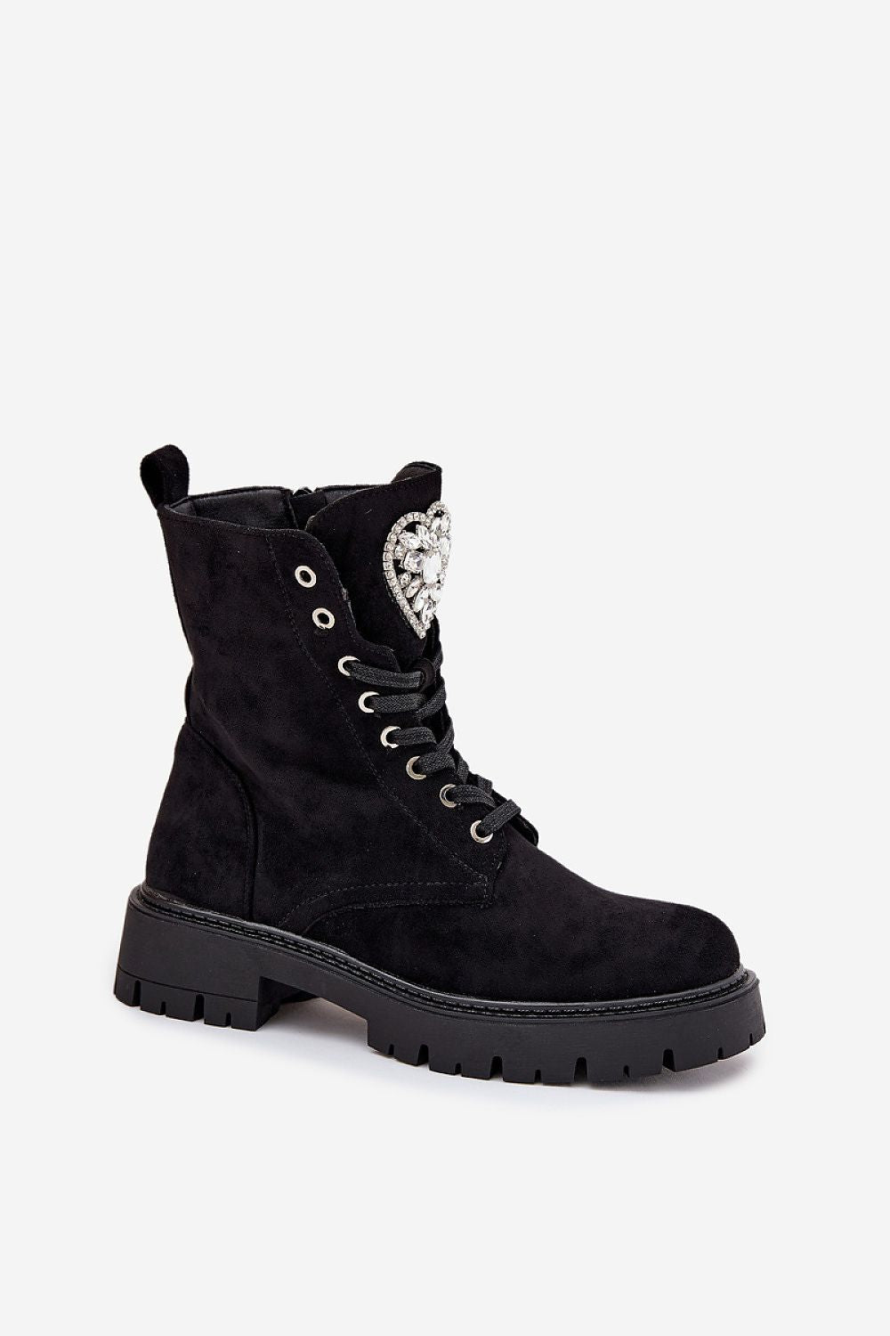  Laarsjes model 216816 Step in style 