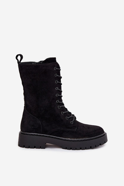  Laarsjes model 216817 Step in style 