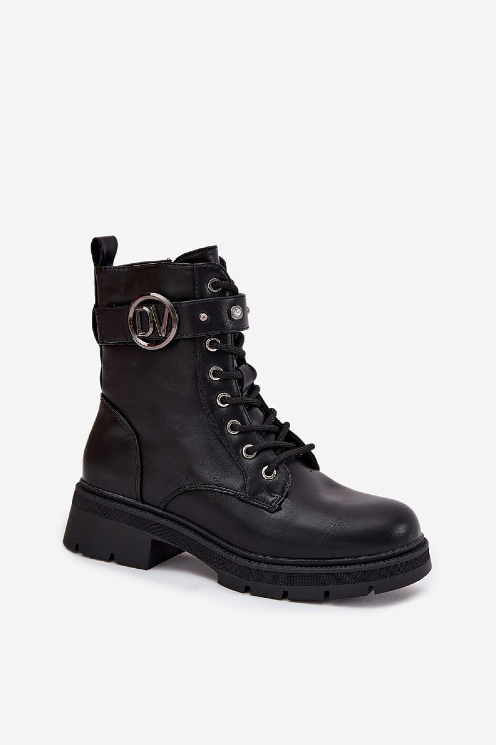  Laarsjes model 216818 Step in style 