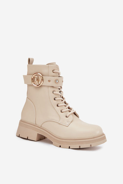  Laarsjes model 216819 Step in style 