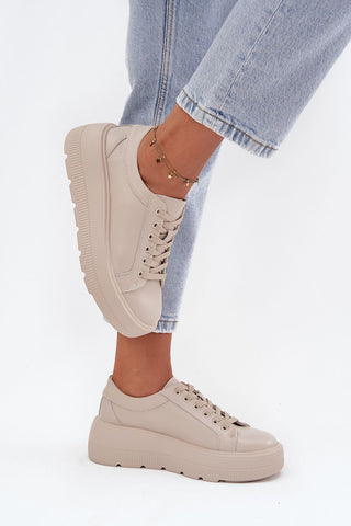  Sportschoenen model 216821 Step in style 