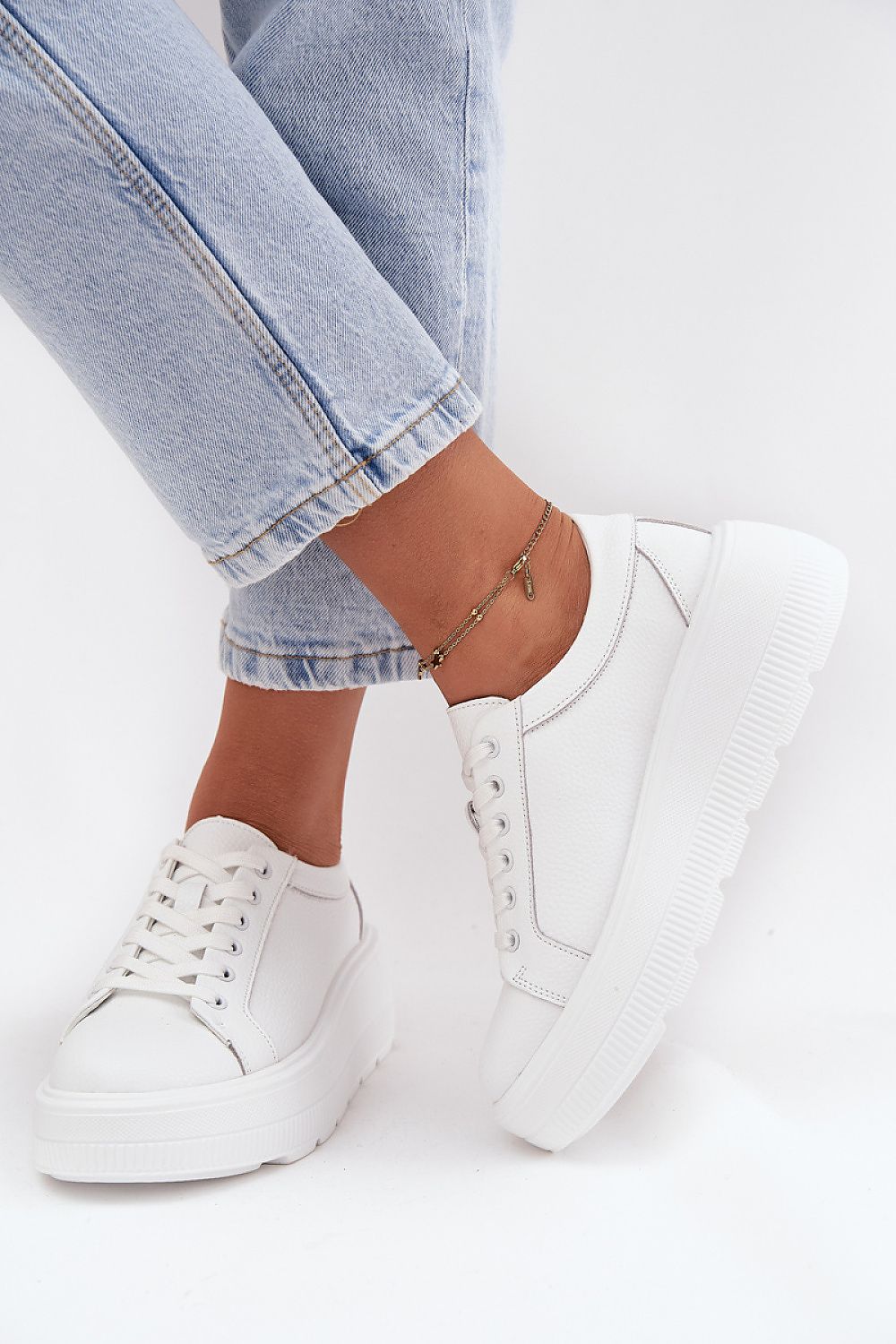  Sportschoenen model 216822 Step in style 