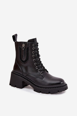  Laarsjes model 216825 Step in style 
