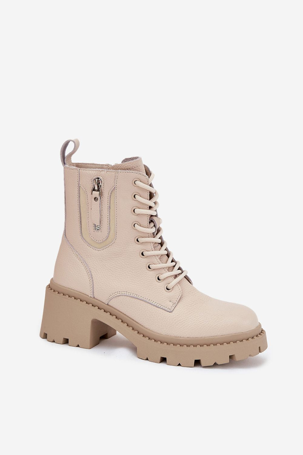  Laarsjes model 216826 Step in style 