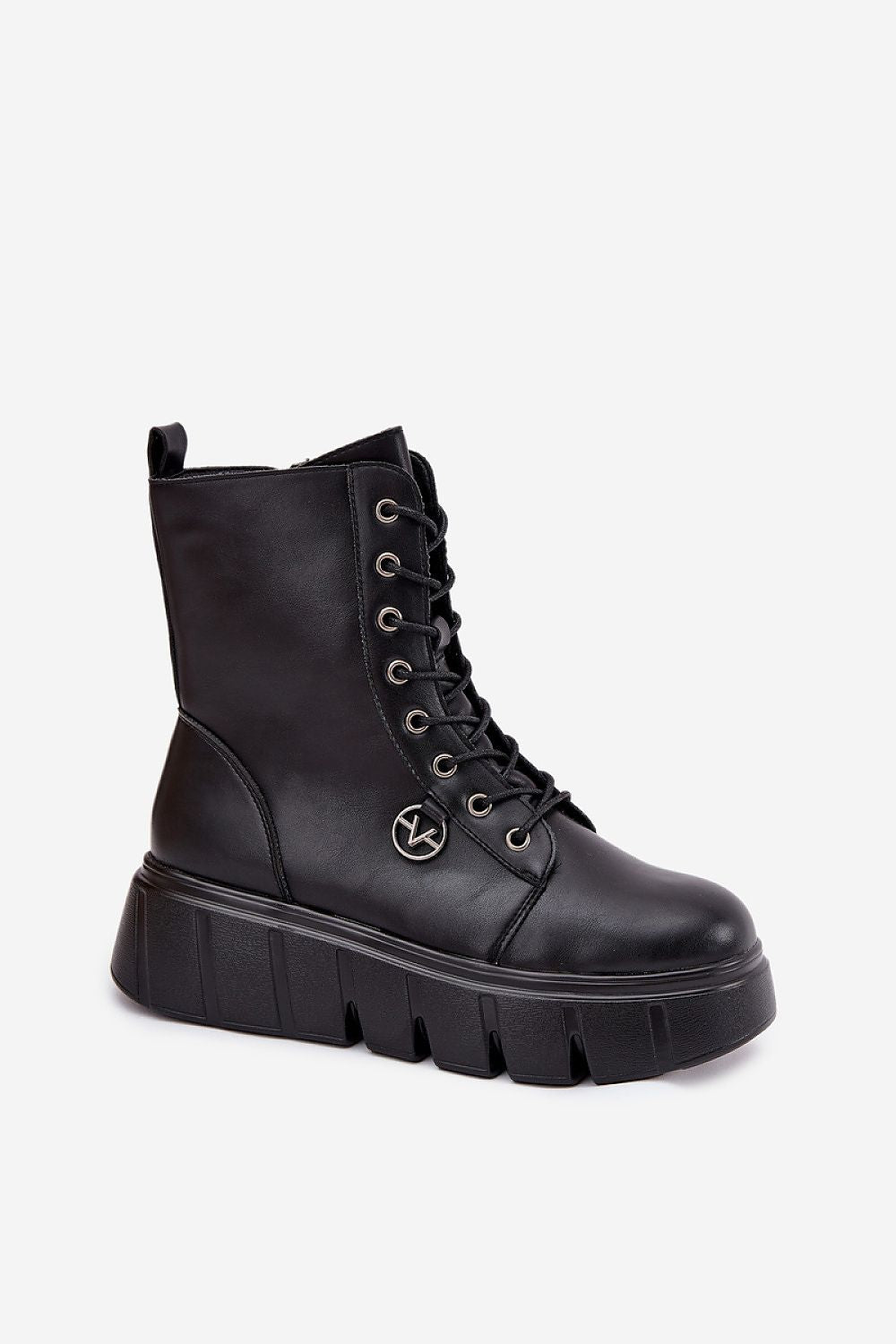  Laarsjes model 216830 Step in style 