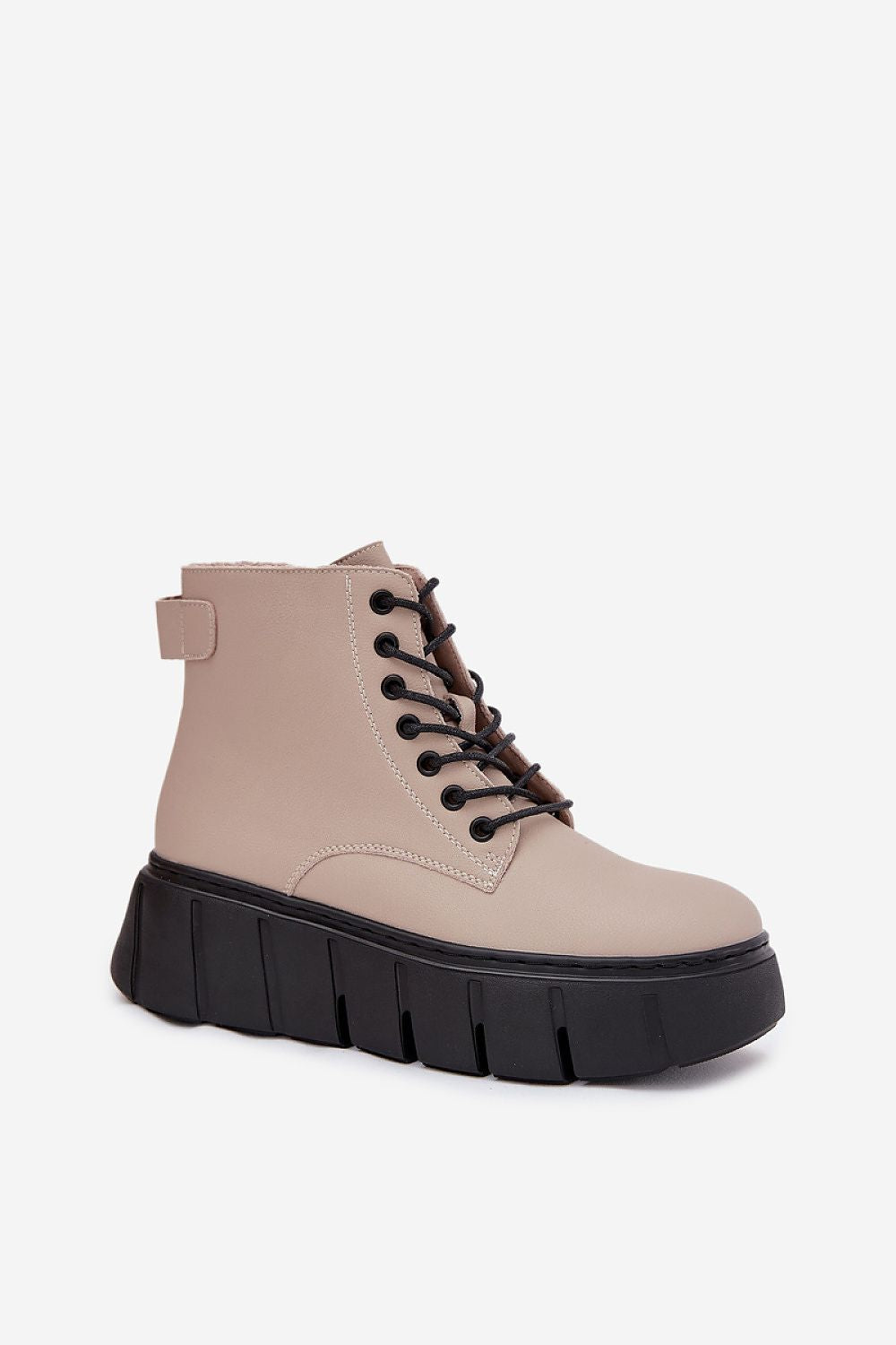  Laarsjes model 216833 Step in style 