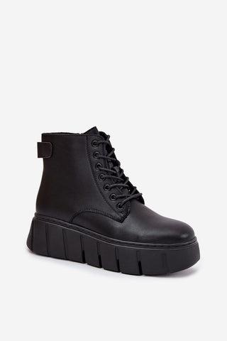  Laarsjes model 216834 Step in style 