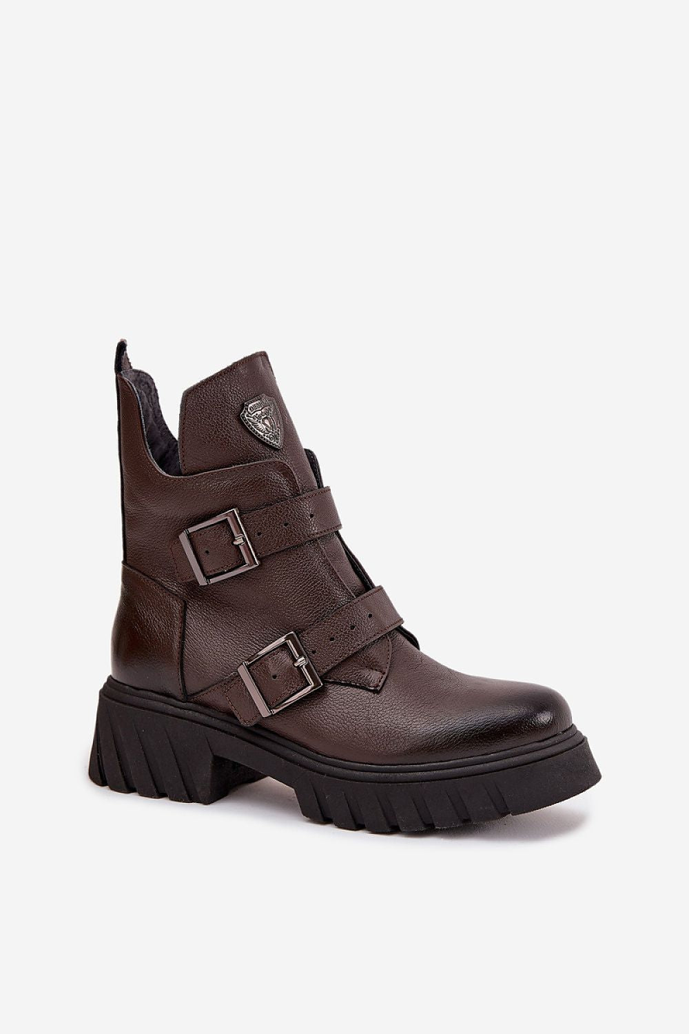  Laarsjes model 216835 Step in style 