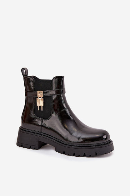  Chelsea boots model 216838 Step in style 