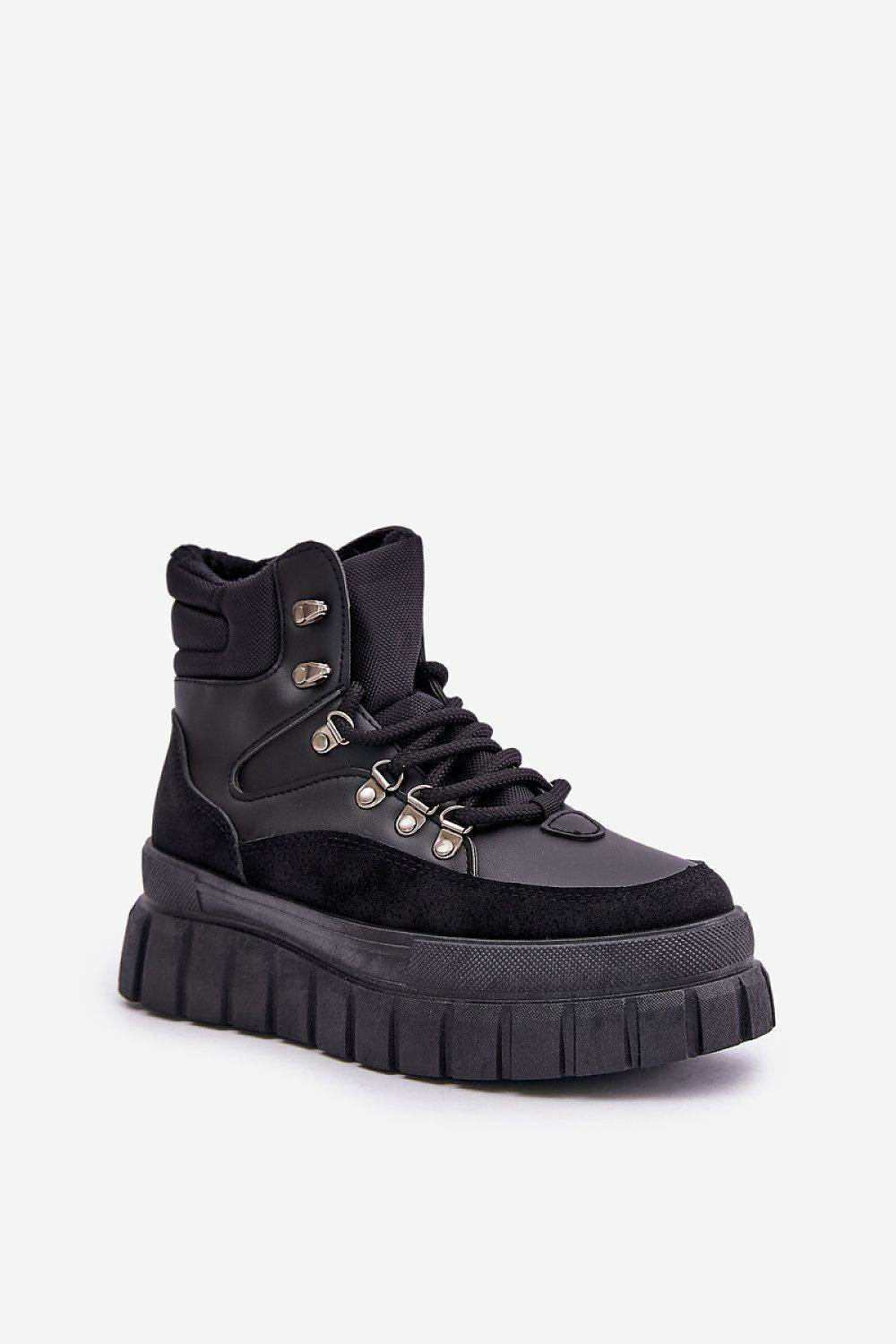  Zware bottines model 216840 Step in style 