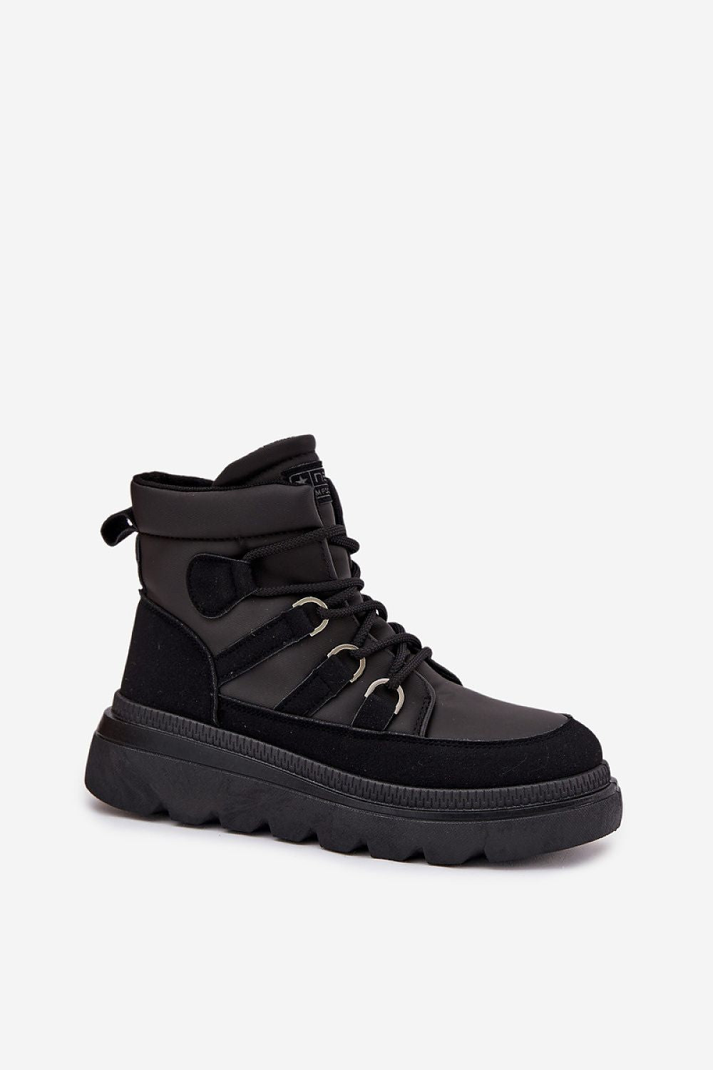  Zware bottines model 216842 Step in style 