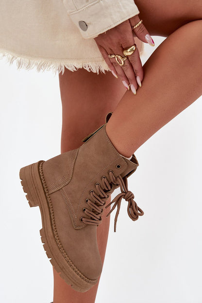  Laarsjes model 216845 Step in style 