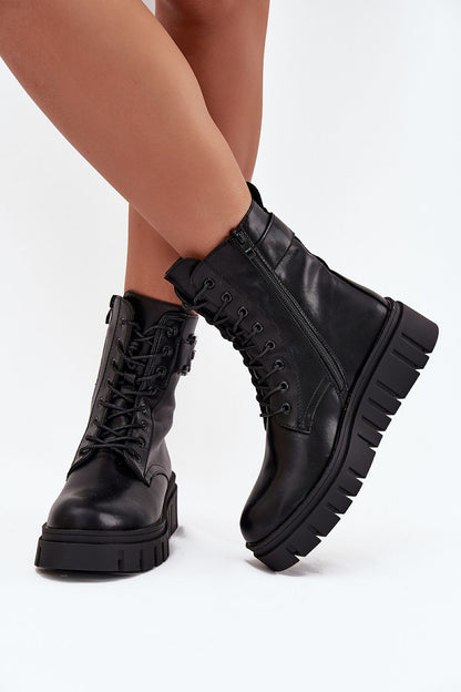  Laarsjes model 216848 Step in style 